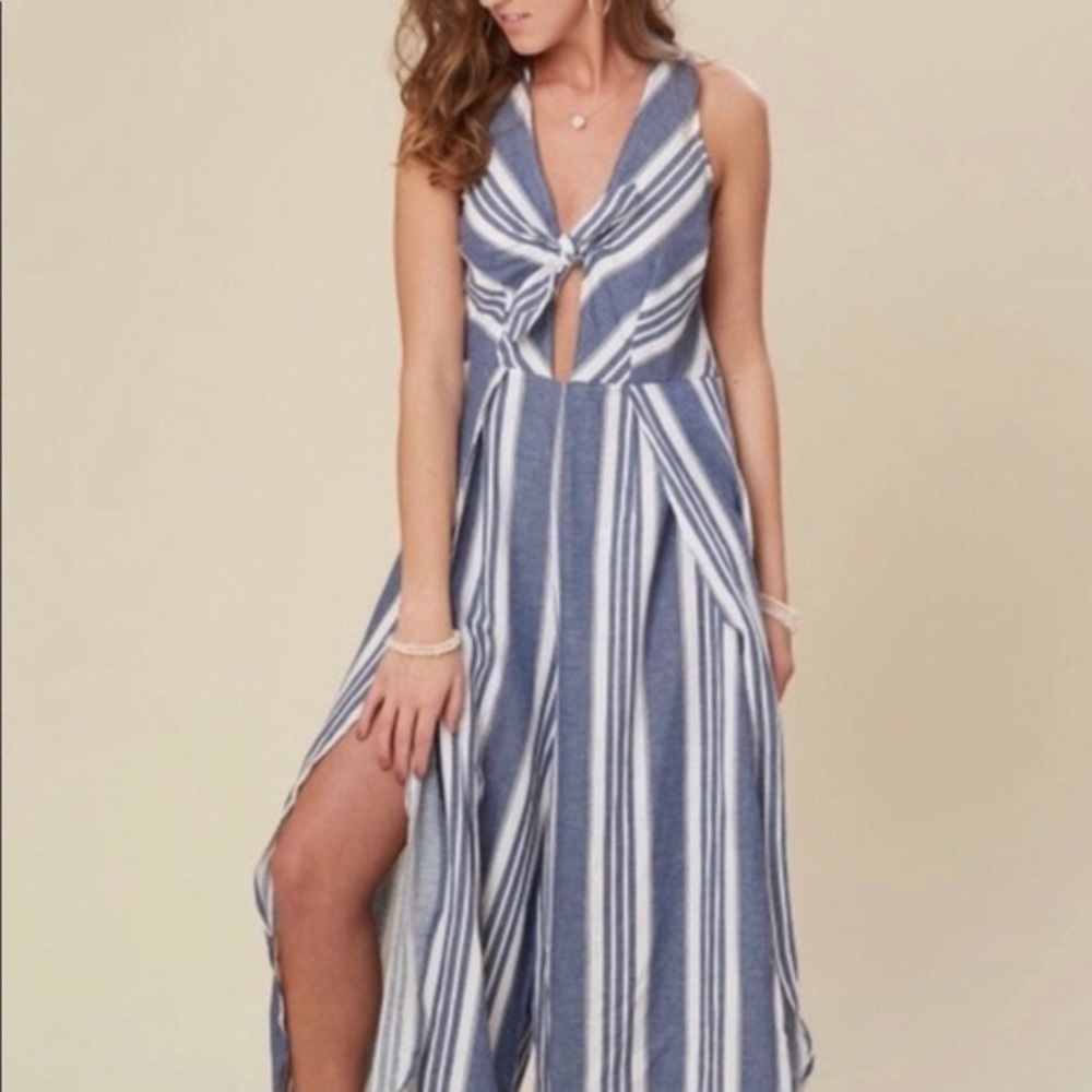 NWOT Altard State Jumpsuit